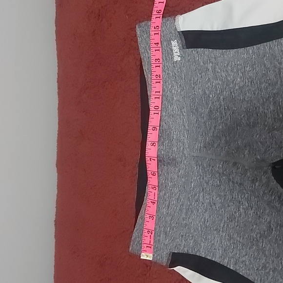 Victoria's Secret Pink leggings - Picture 6 of 8